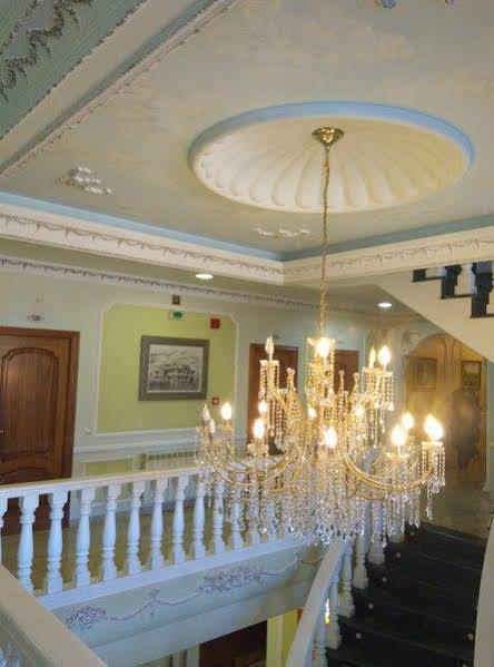 Hotel Pazo de Monterrei Ourense Esterno foto
